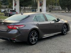 Сүрөт унаа Toyota Camry