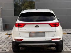 Сүрөт унаа Kia Sportage