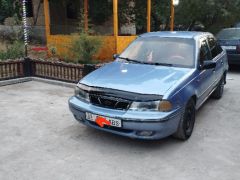 Фото авто Daewoo Nexia