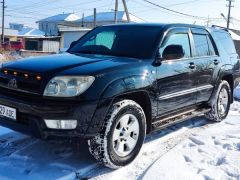 Сүрөт унаа Toyota Hilux Surf