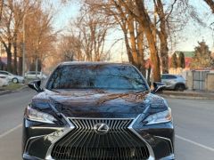 Фото авто Lexus ES