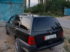 Фото авто Volkswagen Golf