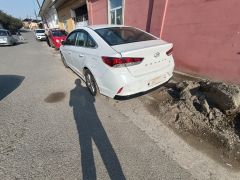 Сүрөт унаа Hyundai Sonata