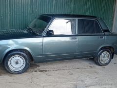 Photo of the vehicle ВАЗ (Lada) 2107