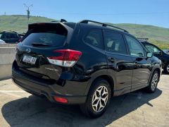 Photo of the vehicle Subaru Forester