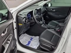 Photo of the vehicle Hyundai Kona