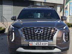 Photo of the vehicle Hyundai Palisade