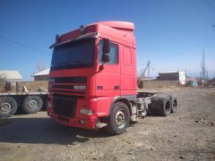 Фото авто DAF 95 series