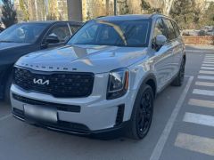 Фото авто Kia Telluride