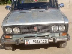 Сүрөт унаа ВАЗ (Lada) 2106