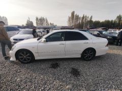 Сүрөт унаа Toyota Crown