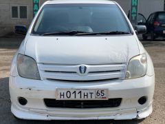 Photo of the vehicle Toyota Ist