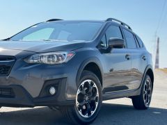 Сүрөт унаа Subaru Crosstrek