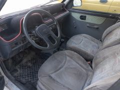 Photo of the vehicle Daewoo Tico