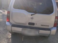 Photo of the vehicle Nissan X-Terra