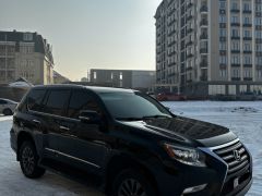 Фото авто Lexus GX