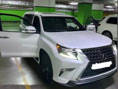 Фото авто Lexus GX