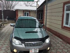 Фото авто Subaru Outback