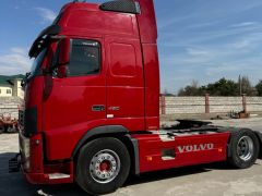 Фото авто Volvo FH