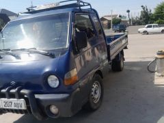 Фото авто Hyundai Porter