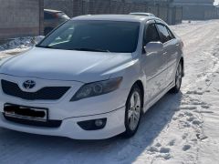 Photo of the vehicle Toyota Camry