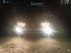 Сүрөт унаа BMW 5 серия