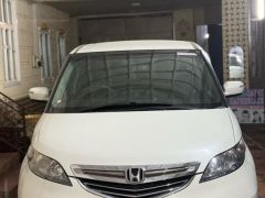 Сүрөт унаа Honda Elysion