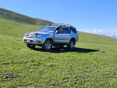 Сүрөт унаа Toyota 4Runner