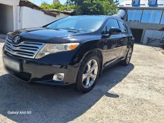 Сүрөт унаа Toyota Venza