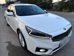 Сүрөт унаа Kia K7