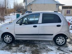 Сүрөт унаа Chevrolet Spark