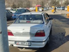 Фото авто Daewoo Nexia