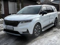 Сүрөт унаа Kia Carnival