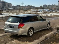 Photo of the vehicle Subaru Legacy