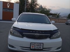 Photo of the vehicle Toyota Camry (Japan)