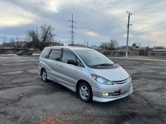 Photo of the vehicle Toyota Estima