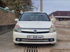 Photo of the vehicle Honda Stream