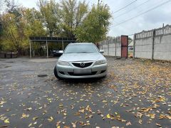 Сүрөт унаа Mazda 6