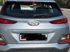 Photo of the vehicle Hyundai Kona