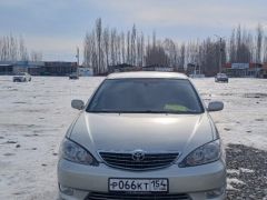 Сүрөт унаа Toyota Camry