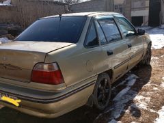 Сүрөт унаа Daewoo Nexia