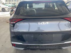 Сүрөт унаа Kia Sportage (China)