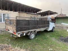 Фото авто Mercedes-Benz Sprinter