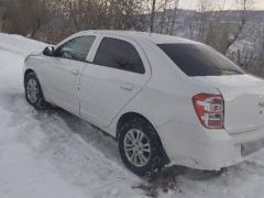 Photo of the vehicle Chevrolet Cobalt