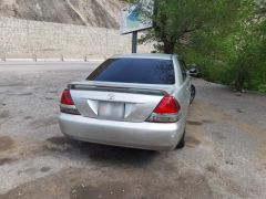 Photo of the vehicle Toyota Mark II