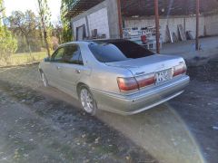 Сүрөт унаа Toyota Crown