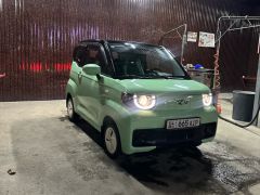 Сүрөт унаа CHERY QQ Ice Cream