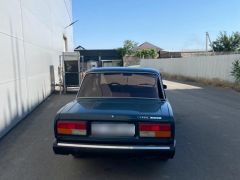 Photo of the vehicle ВАЗ (Lada) 2107