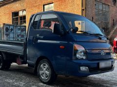 Фото авто Hyundai Porter