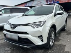 Photo of the vehicle Toyota RAV4